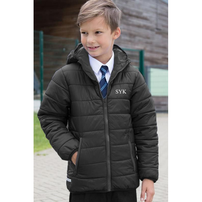 SYK-26 Hupullinen Core kevyttoppis