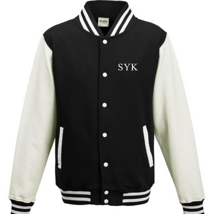 SYK-26 Baseball -takki