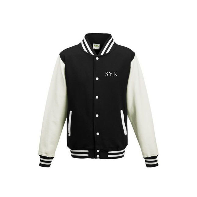 SYK-26 Baseball -takki