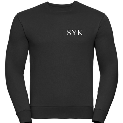 SYK-26 Collegepaita