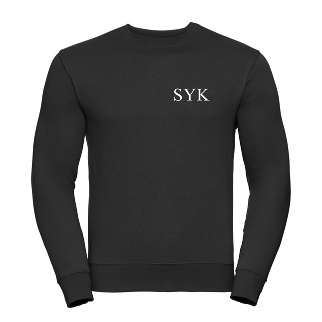 SYK-26 Collegepaita