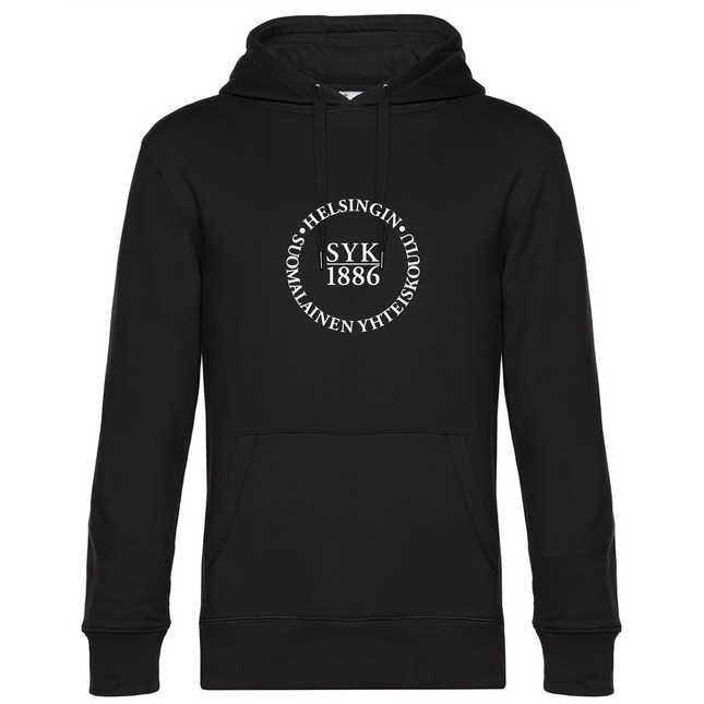 SYK-26 huppari, unisex