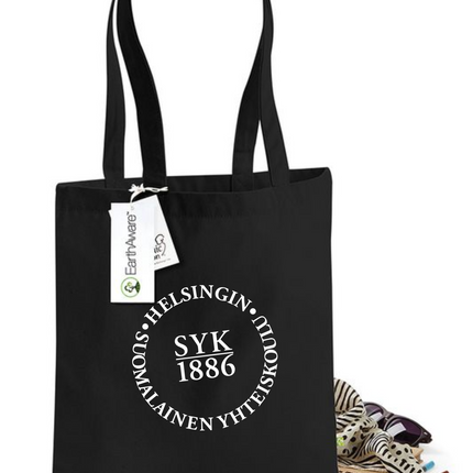 SYK-26 Kangaskassi, orgaaninen