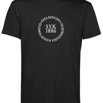 SYK-26 t-paita, orgaaninen