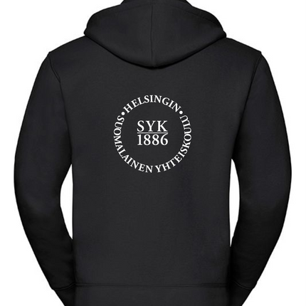 SYK-26 Vetoketjuhuppari, unisex