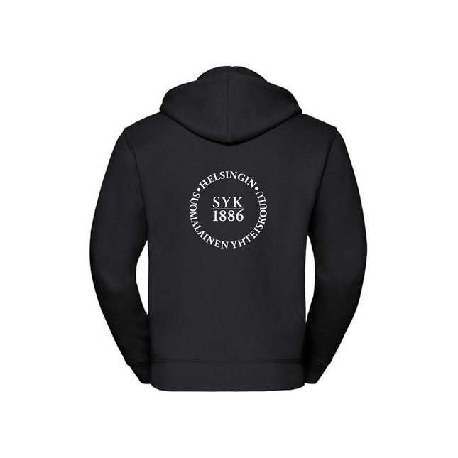 SYK-26 Vetoketjuhuppari, unisex
